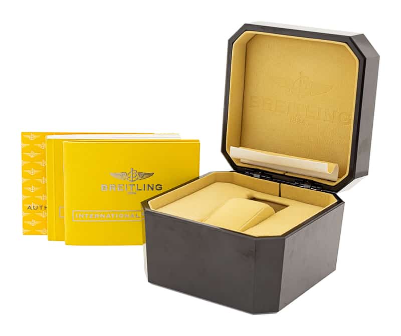 Breitling Aerospace E79362